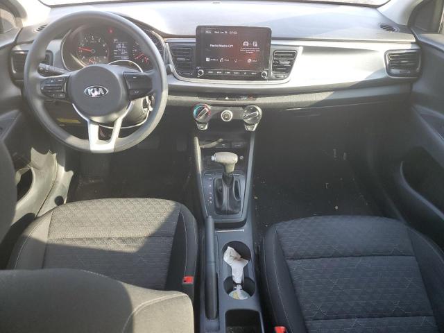 3KPA24AD9ME407030 KIA RIO LX