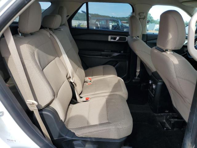 1FMSK7BH6MGA06165 Ford EXPLORER