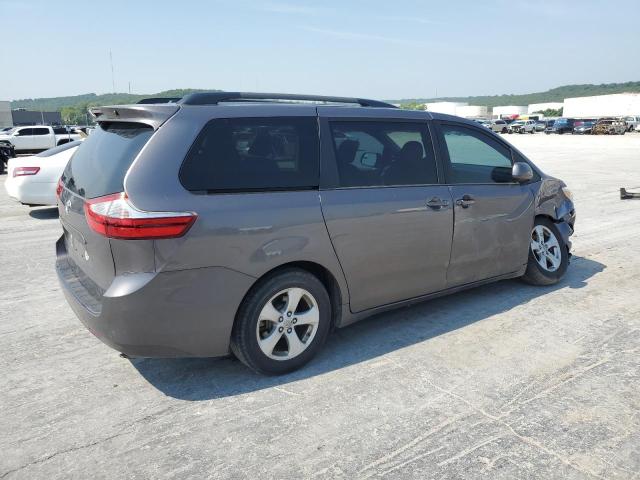 5TDKZ3DC5HS889908 Toyota SIENNA LE