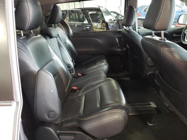 2019 BUICK ENVISION P - LRBFX4SXXKD011153