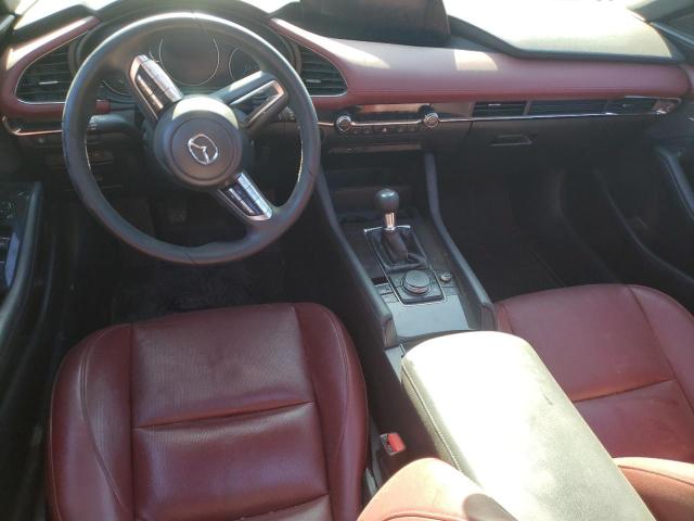 JM1BPANM2K1128484 Mazda 3 Premium