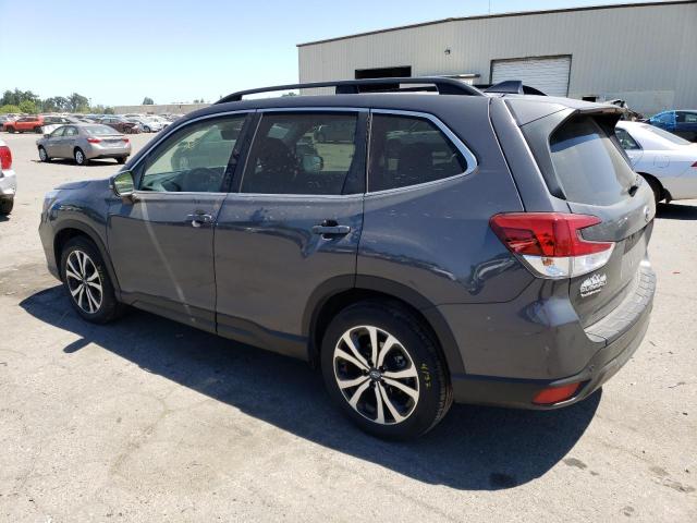 JF2SKAUCXMH413906 Subaru Forester Limited