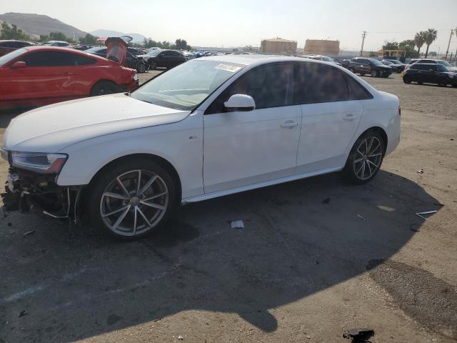 VIN WAUAFAFL3GN014897 2016 Audi A4, Premium S-Line no.1