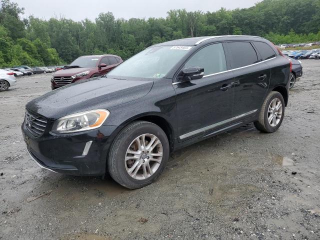 2015 Volvo XC60 T5 Premier