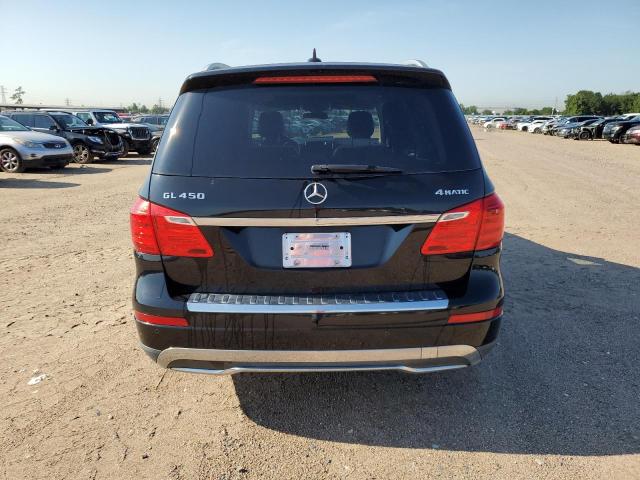 VIN 4JGDF7CE8EA359433 2014 Mercedes-Benz GL-Class, ... no.6