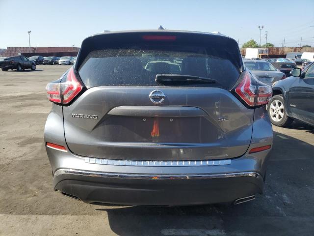 5N1AZ2MG5FN225048 Nissan MURANO S