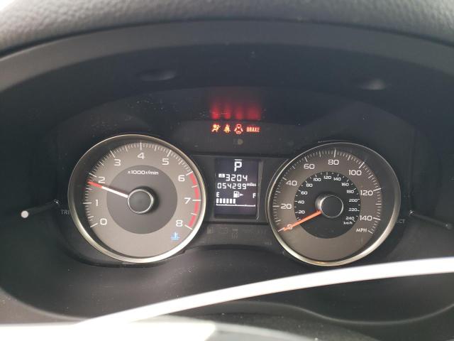 JF2SJAHC7GH534877 Subaru Forester 2.5i Limited
