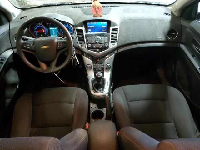 2015 CHEVROLET CRUZE ECO - 1G1PJ5SB0F7258180