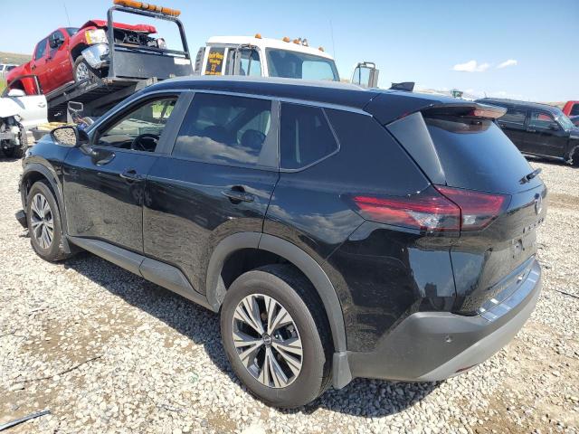5N1BT3BB8PC759628 Nissan ROGUE SV