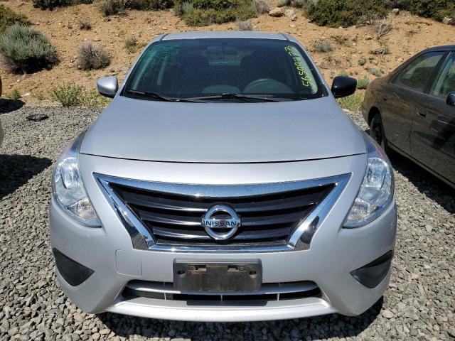 3N1CN7AP0GL827399 Nissan VERSA S
