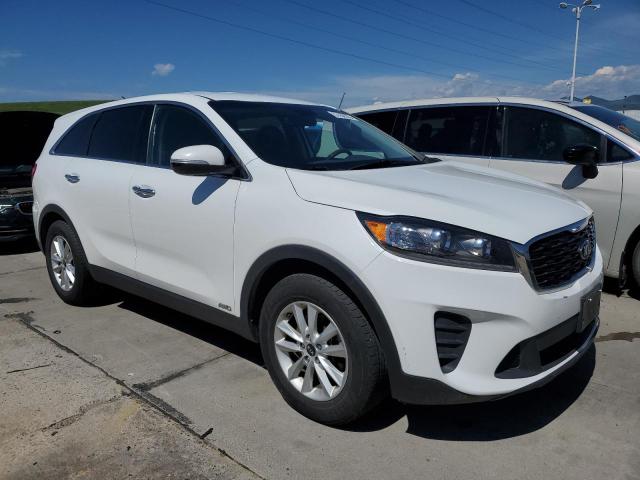 5XYPGDA58KG553438 KIA SORENTO LX