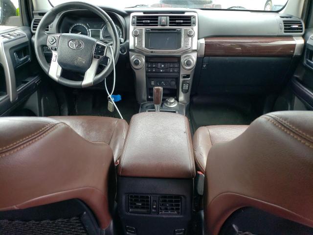 2017 TOYOTA FOURUNNER - JTEBU5JR5H5426977