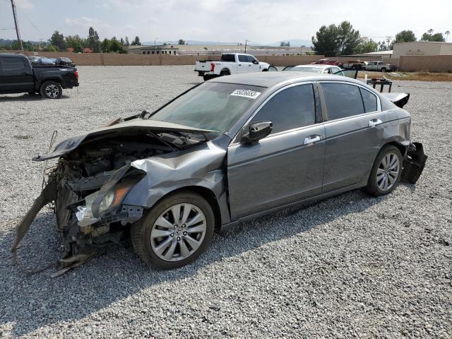 2012 Honda Accord Coupe EX-L