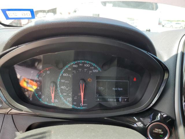 2020 CHEVROLET SPARK 2LT - KL8CF6SA3LC467333
