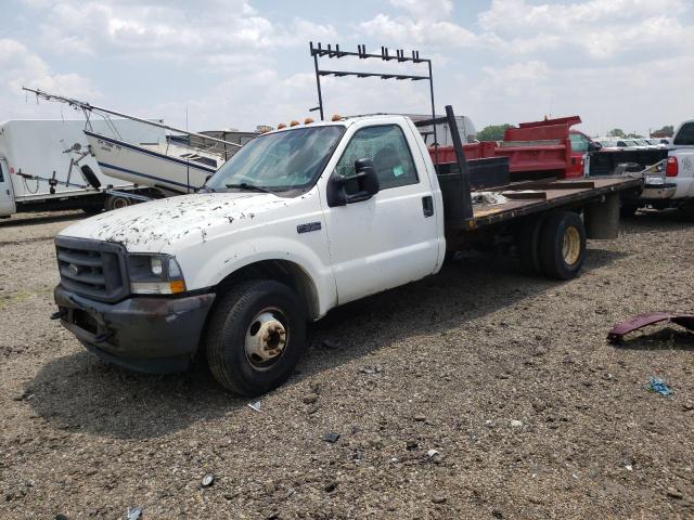 2003 Ford F-350 