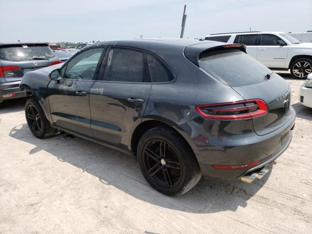 WP1AA2A55HLB80737 Porsche Macan