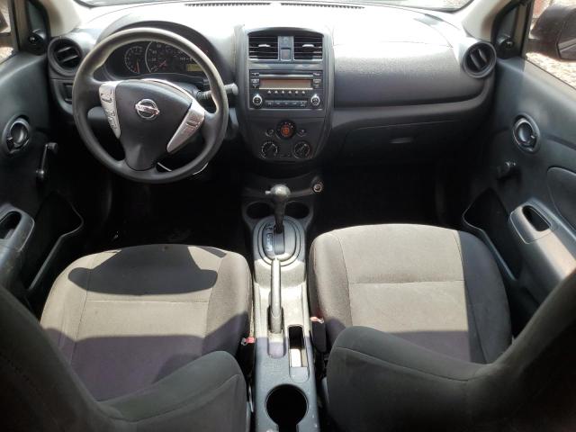 2015 NISSAN VERSA S S 3N1CN7AP6FL831861