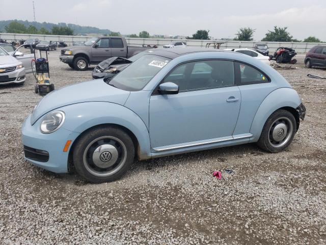 2013 Volkswagen Beetle 