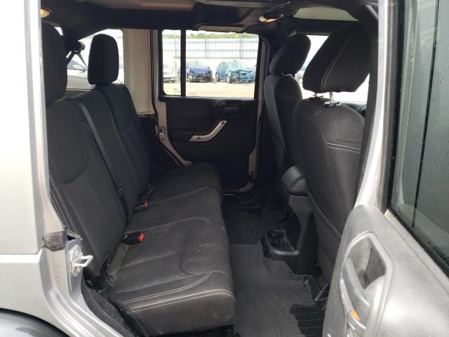 1C4BJWFG7FL568864 Jeep Wrangler Unlimited Rubicon