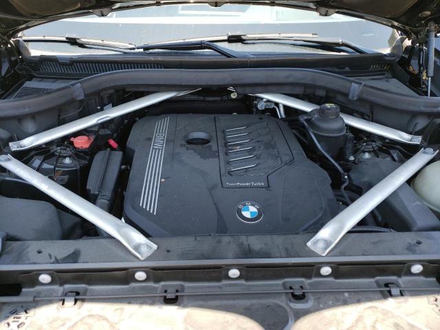 5UXCR4C06L9B84934 2020 BMW X5, photo no. 12