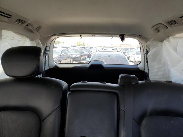 JN8AY2NC9L9619423 Nissan ARMADA SV