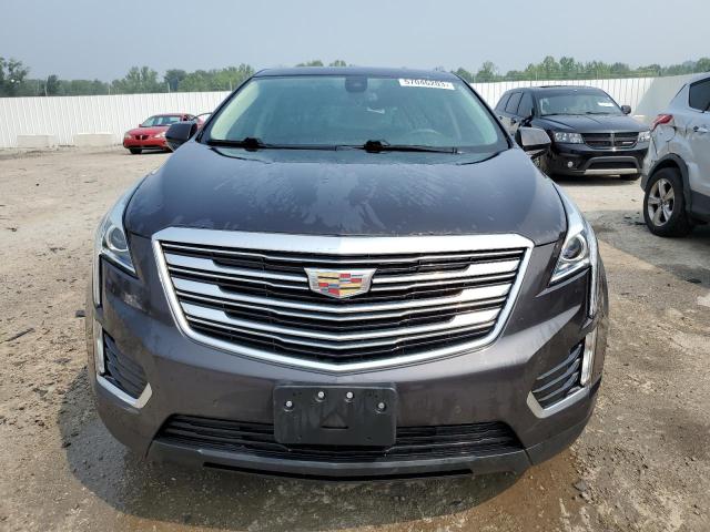 1GYKNDRSXHZ285989 Cadillac XT5 LUXURY