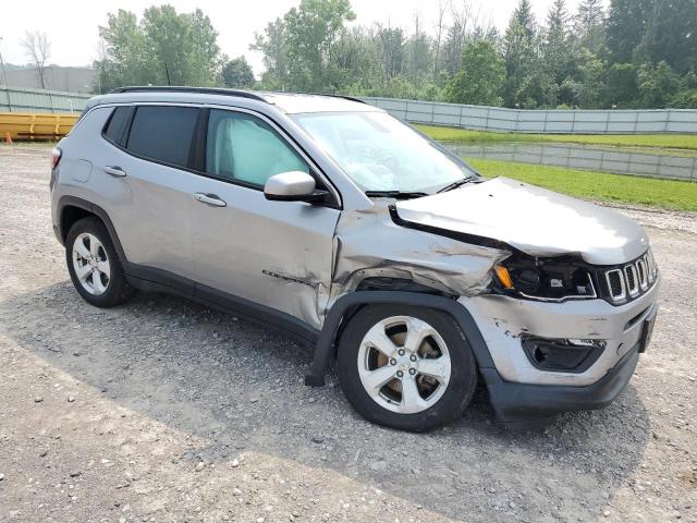 3C4NJDBB9KT593579 | 2019 JEEP COMPASS LA