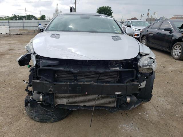 2018 KIA STINGER PR - KNAE25LA9J6017585
