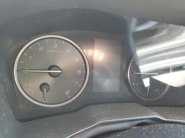 2021 SUBARU OUTBACK ON 4S4BTGLD8M3103965