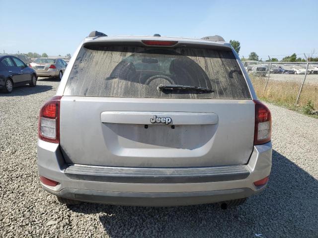 1C4NJCBA4GD560827 Jeep Compass Sport