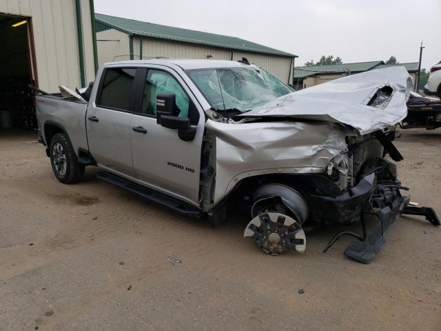 2021 CHEVROLET 2500 1GC4YME77MF259224