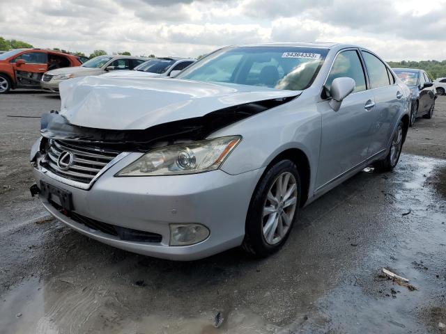 2011 Lexus ES 350 