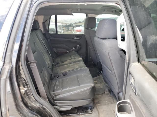 2020 CHEVROLET TAHOE SPEC 1GNSKFEC0LR220951