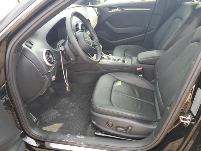2017 AUDI A3 E-TRON - WAUTPBFF9HA082409