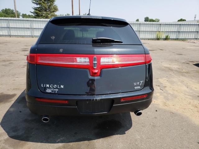 2LMHJ5NK7FBL03940 Lincoln MKT