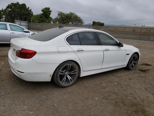 WBA5A5C57FD519116 BMW 528 I
