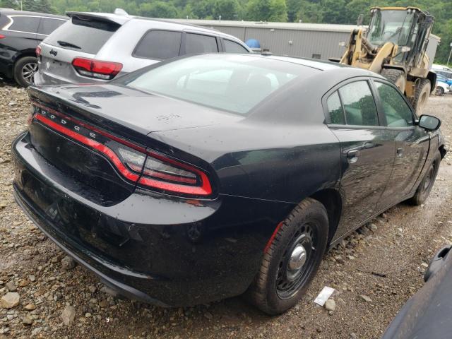 2018 DODGE CHARGER PO - 2C3CDXKT9JH148229