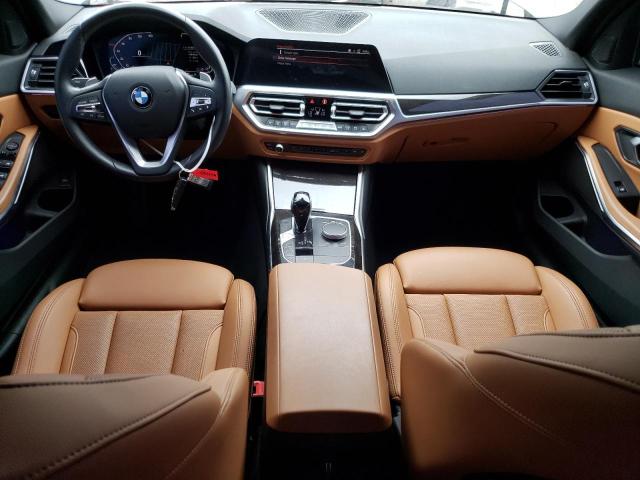 3MW5R1J09N8C44451 BMW 330I