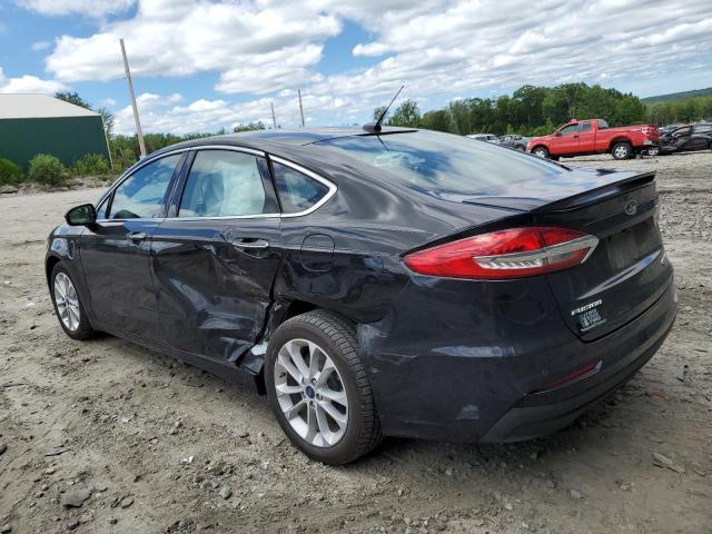 3FA6P0SU2LR232521 2020 FORD FUSION, photo no. 2