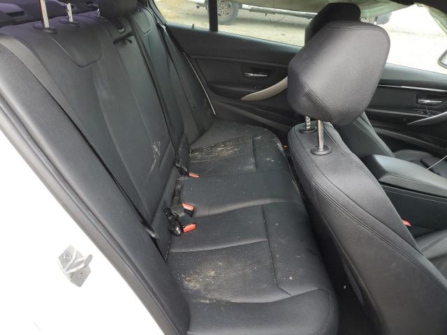 WBA8E9G55GNT87102 BMW 328 I Sulev
