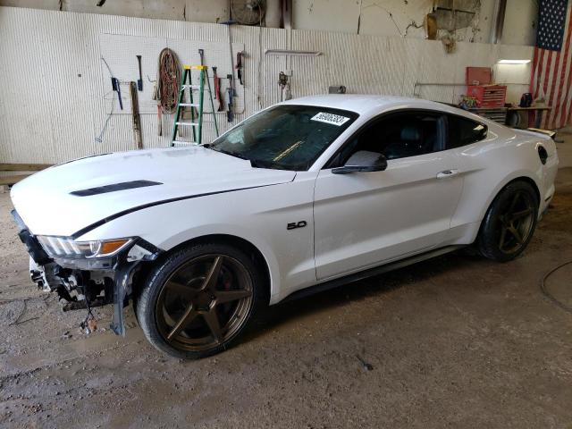 2015 Ford Mustang GT