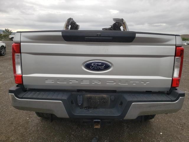 1FT7W2BT1HEC15580 Ford F250 Super Duty