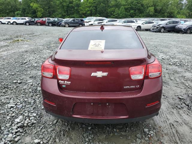 2015 CHEVROLET MALIBU 4D 1G11C5SL1FF145840