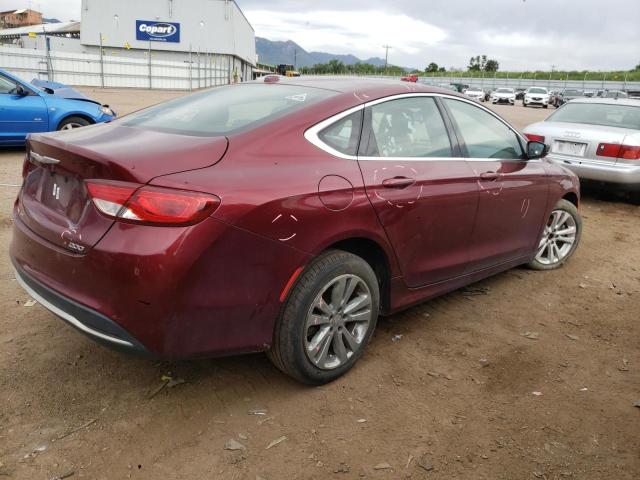 Chrysler 200 Limited 2015 1C3CCCAB8FN704436 Image 3