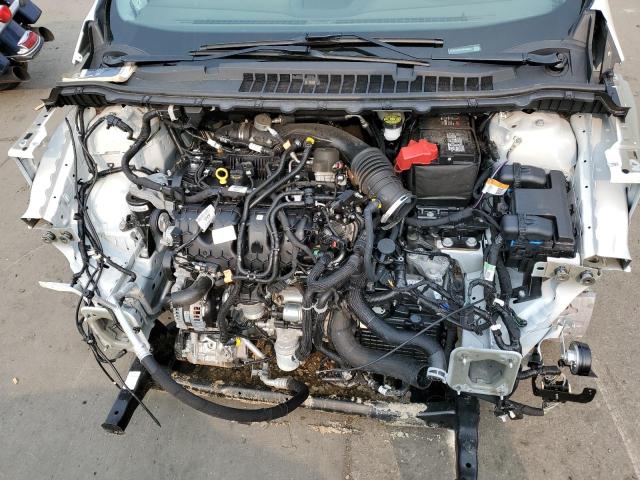 2FMPK4K97NBA68454 2022 FORD EDGE, photo no. 11