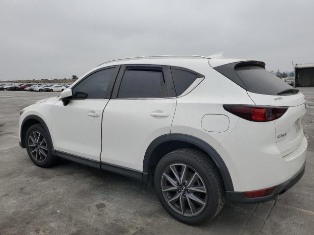 JM3KFACM6J1408999 Mazda Cx-5 Touring