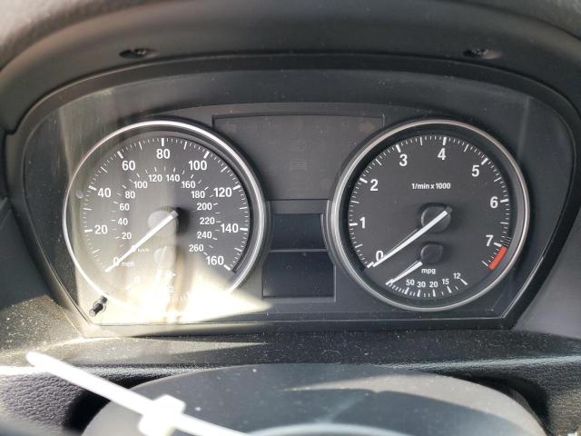WBAVM1C50FV318331 BMW X1 Sdrive28i
