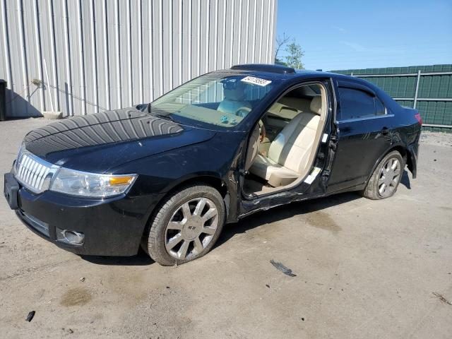 2008 Lincoln MKZ 