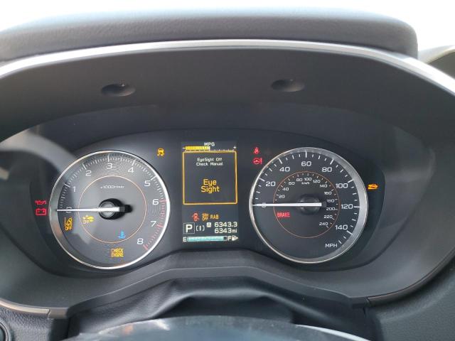 JF2GTHMC6MH351285 Subaru Crosstrek Limited