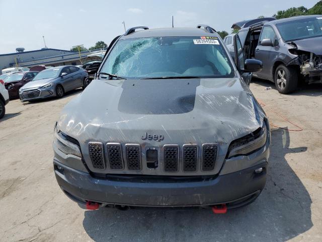 1C4PJMBX4ND553747 Jeep Cherokee Trailhawk